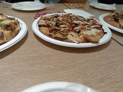 -City1+1城市比萨·意面(桂林路店)