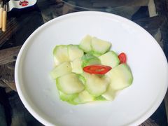 -箱美术馆私房菜(水晶郦城店)