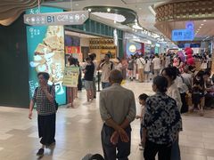 -泸溪河桃酥(湖滨银泰in77店)