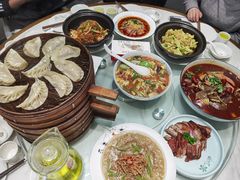 -京都老蔡记(瑞达路店)