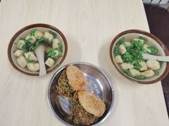 -昌顺马记小吃店(昌盛园店)