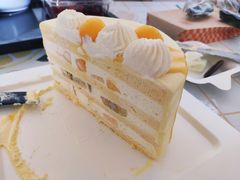 -壹点壹客·生日蛋糕(南山店)