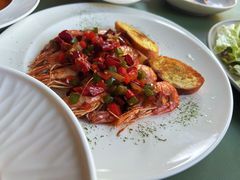 -Supine Bistro溯泮餐厅