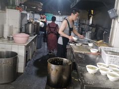 -温记府廟豆汤饭·始于1955年(海椒店)