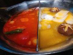 -湊湊火锅·茶憩(上海合生汇店)