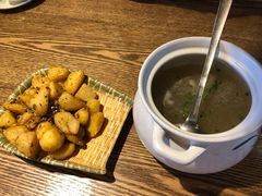 -巴土人家恩施菜馆(古德寺店)
