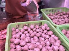 -阿娟牛肉丸·手打牛肉丸·现做现卖