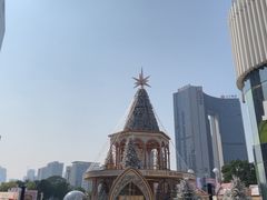 -民盈·国贸城