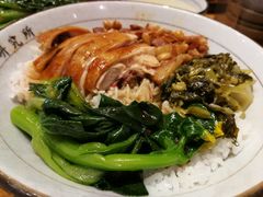 -狮头牌卤味研究所·卤味饭(花城汇南区店)