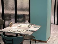 -SHADOWS•Bistro&Eatery(安福路店)