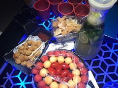 -K+全国连锁KTV(绿地缤纷天地店)