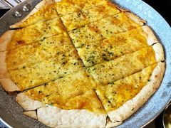 芝士榴芒薄饼-KCOOKING概念韩餐(世茂52+店)