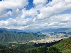 -腾冲云峰山