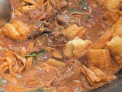 -印象老灶台三下锅·湘西本土原味菜(天门山索道店)