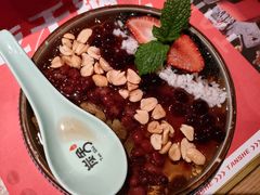 -炭舍干锅·烤鱼(扬名广场店)