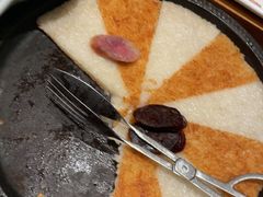 -小厨娘淮扬菜(江宁万达店)