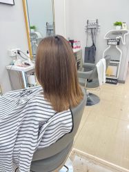 -保罗造型