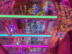 -BIG PINK大粉娃娃机主题馆(圆融星座店)