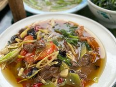 -青城甲(青城山店)