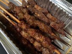 -鲜鱼口老字号美食街