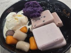 -鲜芋仙(观音桥大融城LG店)