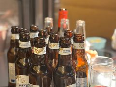 -钱小奴海鲜自助黑金店(杭州滨江龙湖店)