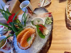 -楽燚日本料理(九曲里店)