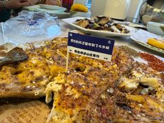 -何适山庄 ·可团建(水长城P2停车场店)