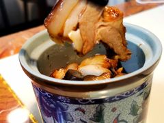 卤肉-金太太速食(北下关店)