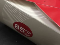 -85度C(生甜甜圈研究工坊·上海平凉店)