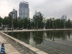 -两江幸福广场