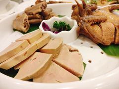 至尊三宝-岭南海晏楼(东晓南店)