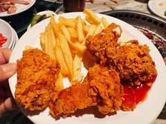 -火炉火自助餐(喜隆多店)