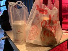 -必胜客(大坪英利店)