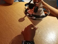 -麦当劳(新王府井店)