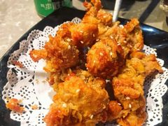 -哈哈碳都·牛肋条无限自助烤肉(台江万达店)