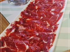 -花田煮鲜牛肉火锅(钟楼众汇店)