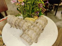 -潮和兴海鲜城·地道潮汕菜(佛山店)