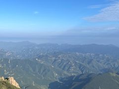 -白草畔自然风景区