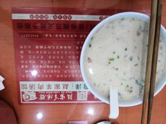 -教师之家赵家羊汤馆(东青龙街店)