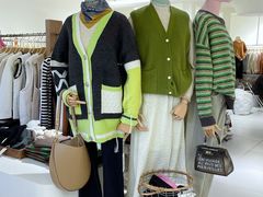 -南京环北服装批发市场