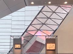-深圳市当代艺术与城市规划馆