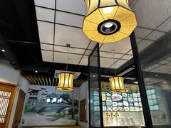 -涌觅名灶·本地海鲜宁波菜(财富广场店)