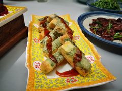 那家自制豆腐-那家山城(樱桃园店)