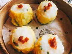 -天龙轩(香港丽思卡尔顿酒店)