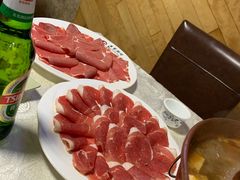 -羊家胡同·龙虾烧烤火锅(龙汇路店)