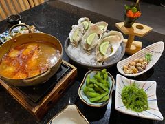 -德川家日本料理(龙德广场店)
