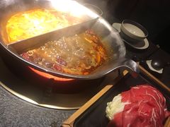 -湊湊火锅·茶憩(和平大悦城店)