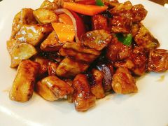 -七菜馆·东北菜·蒸饺(文体路店)