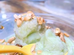 -夏食光安顺小舒冰粉冰浆(甲秀楼店)